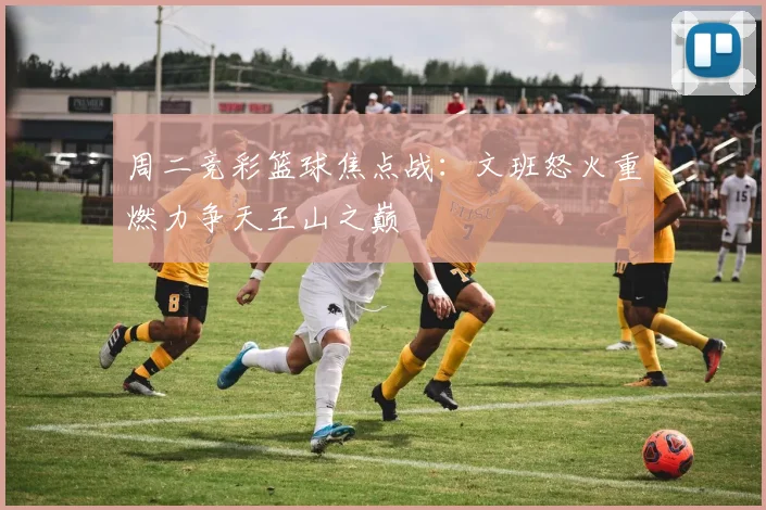 周二竞彩篮球焦点战：文班怒火重燃力争天王山之巅