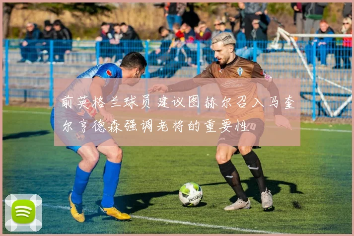 前英格兰球员建议图赫尔召入马奎尔亨德森强调老将的重要性