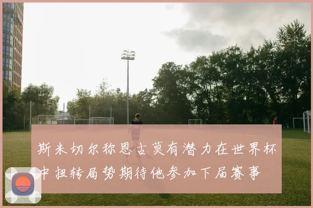 斯米切尔称恩古莫有潜力在世界杯中扭转局势期待他参加下届赛事